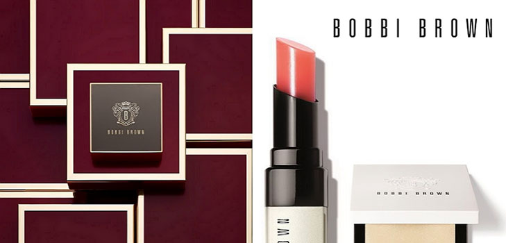 Daha yumuşak ihale: Makyajın bahar koleksiyonu Bobbi Brown Yumuşak ve Yumuşak