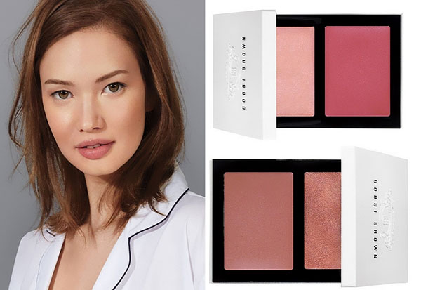 Daha yumuşak ihale: Makyajın bahar koleksiyonu Bobbi Brown Yumuşak ve Yumuşak