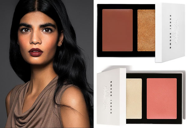 Daha yumuşak ihale: Makyajın bahar koleksiyonu Bobbi Brown Yumuşak ve Yumuşak