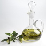 Saçlar için zeytin yağı Saçlar için zeytin yağı