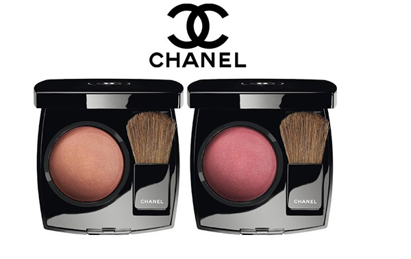 Şehrin sonbaharında: sınırlı bir makyaj koleksiyonu Libre Synthetic de Chanel