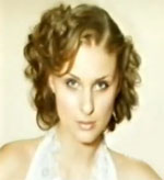 Patrick Cameron: Manolya'nın Saç Stilleri Patrick Cameron: Manolya'nın Saç Stilleri