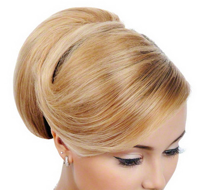 Hairstyle Babette: fotoğraf ve videolarla adım adım talimatlar