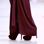 Moda uzun etekler 2013