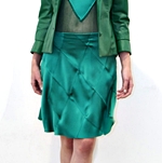 2013 bahar-yaz aylarında moda siluetler