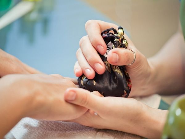 Oryantal Mükemmellik Sırrı: Japon Manikür