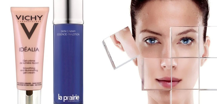 Mükemmellik Sırları: La Prairie ve Vichy