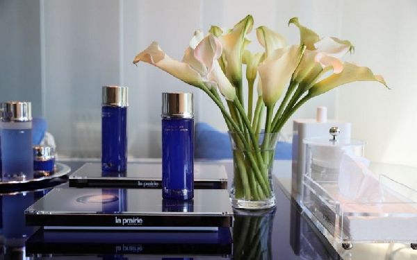 Mükemmellik Sırları: La Prairie ve Vichy