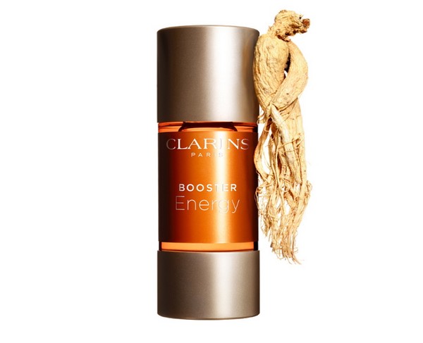 Gizli Güzellik silahı: Clarins'den yeni güçlendiriciler