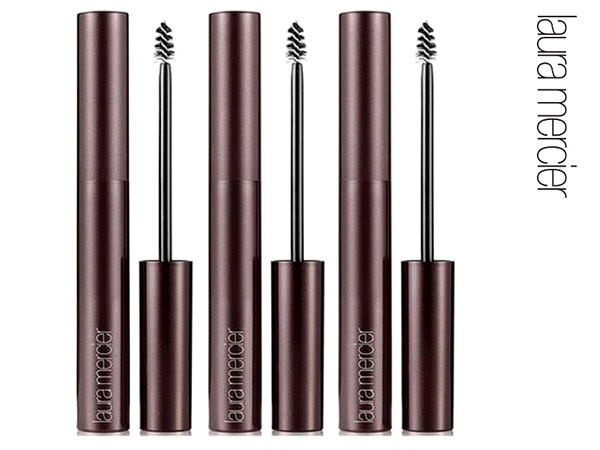 Parlak görünüm: makyaj koleksiyonu Laura Mercier Eyeconics Güz Kış 2016