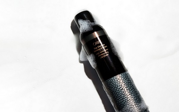 SPA detoks: güzel dubalar için yaz duet Oribe