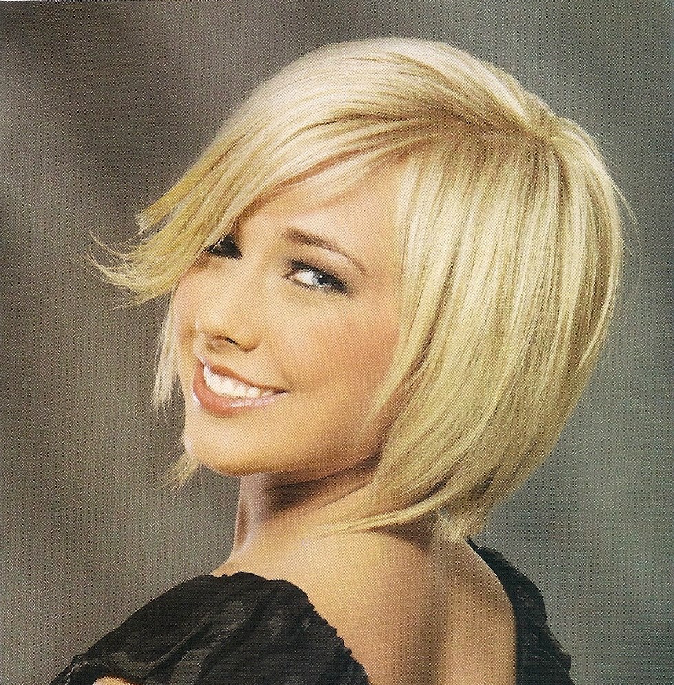 kısa saç