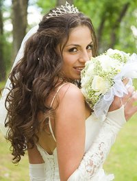 Akan saçlı dudak hairstyles