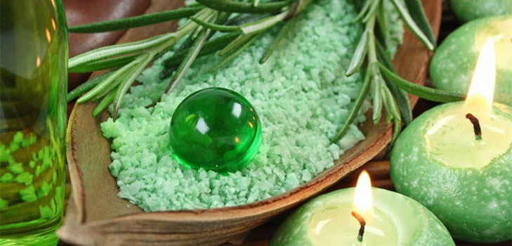 Thai Spa Uygulamaları Tay Lab - mükemmelliğe kolay bir yolculuk