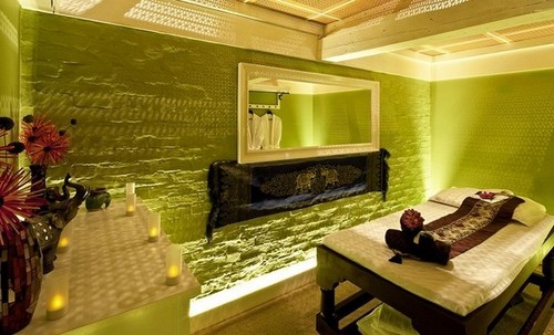 Thai Spa Uygulamaları Tay Lab - mükemmelliğe kolay bir yolculuk