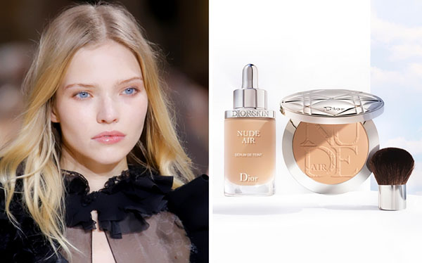 Kusursuz makyaj sanatını öğrenin: Lanvin uzmanlarının sırları