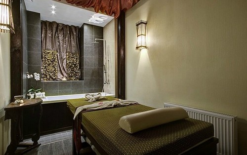 Yakında, BanyanTree yeni bir showroom açacak