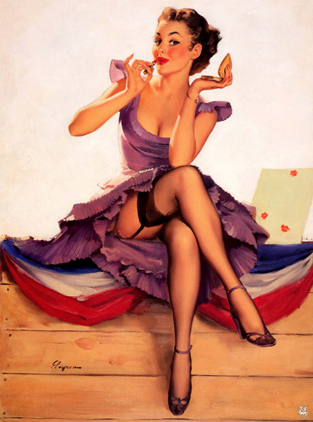 Tam Akşam Moda - 2014