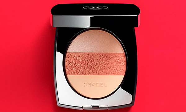 Muhteşem üçlü: Makyajı parlayan Chanel yenilikleri