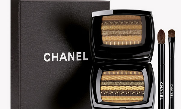 Muhteşem üçlü: Makyajı parlayan Chanel yenilikleri