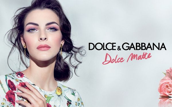 Pembe bir bahar: makyaj koleksiyonu Dolce & Gabbana Rosa Look 2016