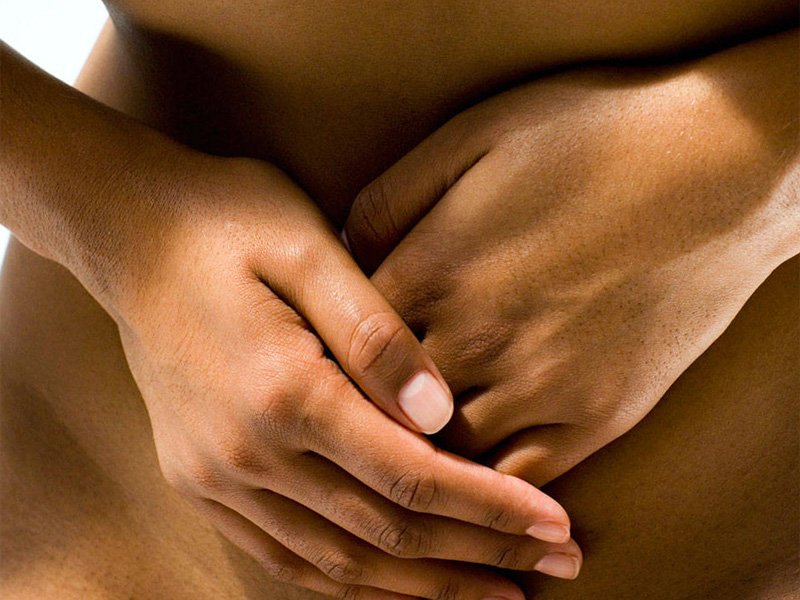Endometriozis: Halk ilaçları ile tedavi