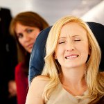 Aerofobia: uçma korkusu Aerofobia: uçma korkusu