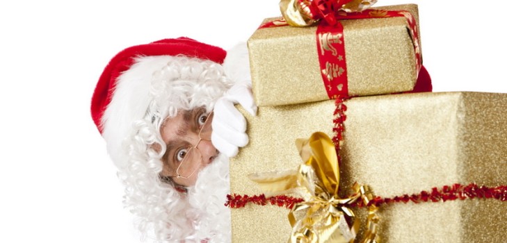 Noel Baba'ya çocuklar ve yetişkinlerden orijinal mektuplar