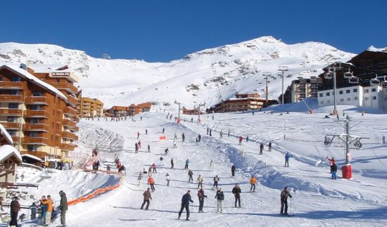 Ziyaret değerindeki tatil köyleri