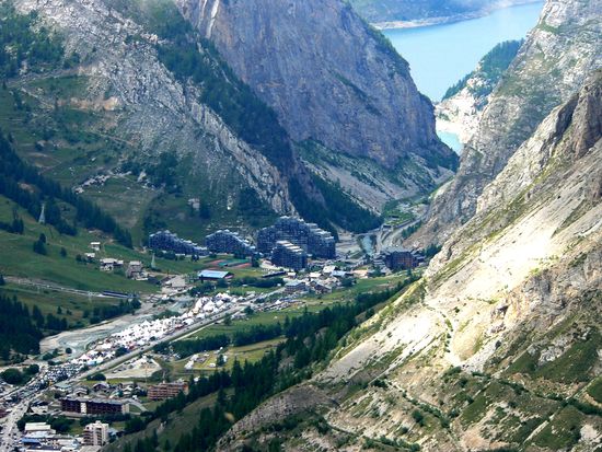 Ziyaret değerindeki tatil köyleri