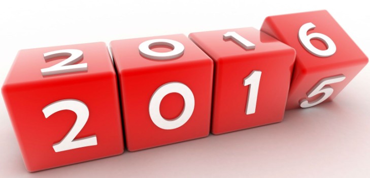 Doğu ve Slav takvimleri için Yeni Yıl 2016'ya ithaf edilen hayvandır