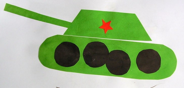 23 Şubat tarihinde Applique, kendi elinde