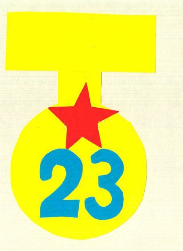 23 Şubat tarihinde Applique, kendi elinde