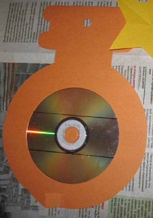 23 Şubat tarihinde Applique, kendi elinde