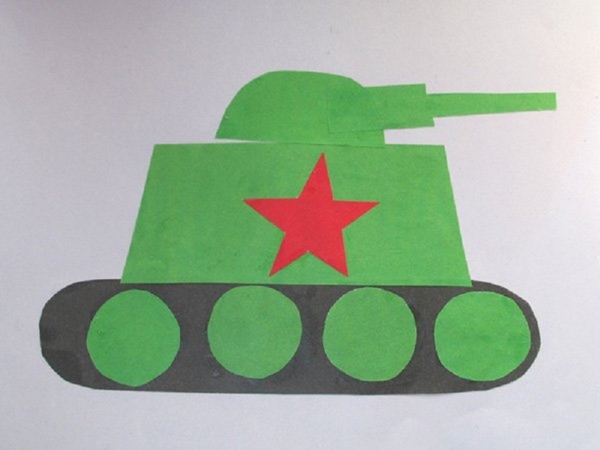 23 Şubat tarihinde Applique, kendi elinde
