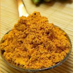 Asafoetida: olağandışı Asya baharatı
