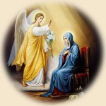 Kutsal Meryem Ana'nın İlanı