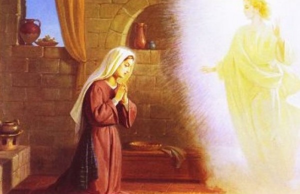 Duyuru, bir işaret ve batıl inançtır. Popüler Annunciation ayinleri ve komplolar. Annunciation bayramı için hava şartları ve gümrük işaretleri