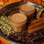 Çay masala
