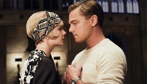 Büyük Getsby - 14 Şubat'ta romantik bir film