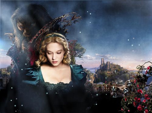 Güzellik ve Canavar - 14 Şubat'ta romantik bir film