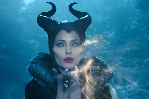Malyfisenta - 14 Şubat'ta romantik bir film