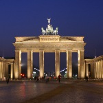 Berlin'de neler var