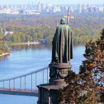 Kiev'de neler var