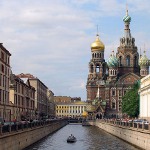 St. Petersburg'da neler görülecek?