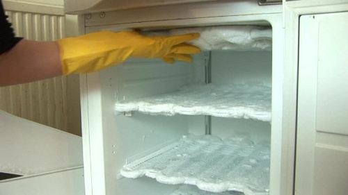 No Frost nedir?