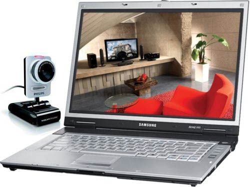 Web kamerası ile güzel fotoğraflar yapın