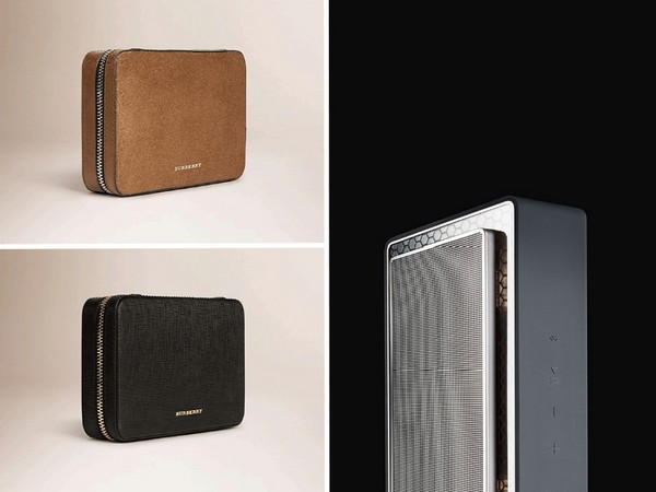 Stil ve teknolojinin birliği: sütun Bowers & Wilkins T7 Gold Edition