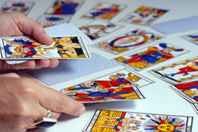 Tarot'un gelecek için kehanet edilmesi