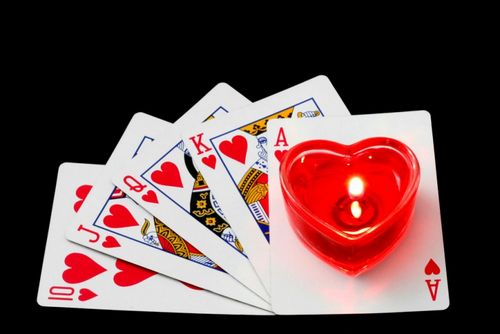 Fortune haritaları anlatmak kolay ve ilginç!